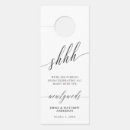 Search for door hangers Minimalist
