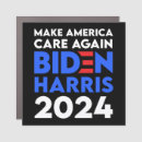 Search for biden harris bumper stickers Politics