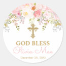 Search for god bless you stickers Baptism