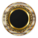 Search for black gold and knobs and pulls Elegant