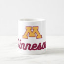 Search for minnesota mugs University of minnesota