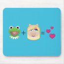 Search for cute frog mousepads Valentine