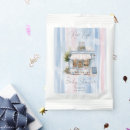 Search for paris favors Toile de jouy