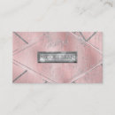 Search for satin business cards Beauty