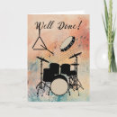 Search for music congratulations cards Recital