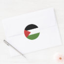 Search for palestine flag stickers White