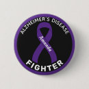 Search for alzheimers buttons Support