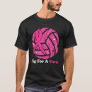 Search for volleyball tshirts Awareness