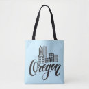 Search for portland tote bags Skyline