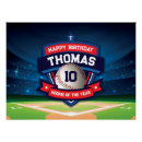 Search for baseball party decor Birthday