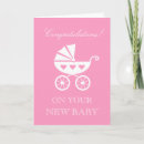 Search for new baby girl cards Birth
