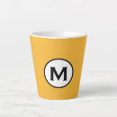 Search for yellow mugs Trendy