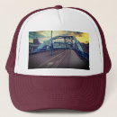 Search for bridge hats Sunset
