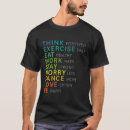 Search for positive affirmation tshirts Mindset shift