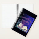 Search for fantasy notebooks Writers