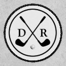 Search for golf patches Minimalist