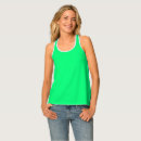 Search for neon green tank tops Fashion