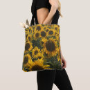 Search for happy flower bags sunflowers