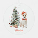 Search for jack russell dog ornaments Pet