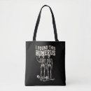 Search for funny tote bags Halloween