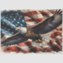 Search for eagle tissue paper Patriotic
