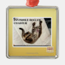 Search for roller coaster ornaments I can has cheezburger