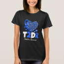 Search for type 2 diabetes tshirts T2d
