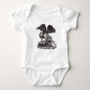 Search for goth baby clothes Retro