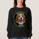 Search for beagle hoodies Women