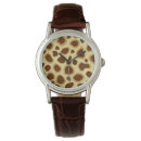 Search for leopard print watches spots