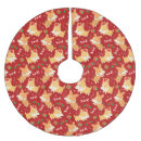 Search for corgi tree skirts Dog