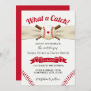 Search for sports wedding invitations Ball