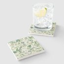 Search for floral coasters Nature