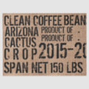 Search for landscape tissue paper Rustic