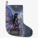 Search for moon christmas stockings Fantasy
