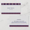 Search for native americans business cards Ethnic