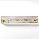 Search for sunflower name plates Country