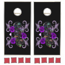 Search for day of the dead cornhole sets Dia de los muertos