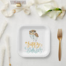 Search for fancy paper plates Whimsical