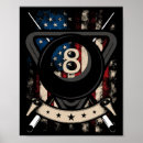 Search for 8 ball pool posters Snooker