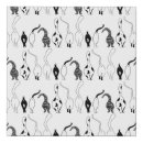 Search for black cat canvas prints Drawing