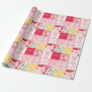 Search for pig wrapping paper Farm animals