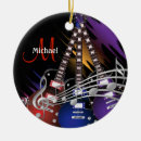 Search for bass guitar ornaments Instrument