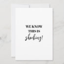 Search for finally save the dates Trendy