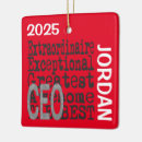 Search for ceo gifts Chief executive officer