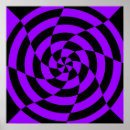Search for op art posters Retro