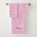 Search for modern bath towels Initial