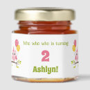 Search for owl birthday favors Cute