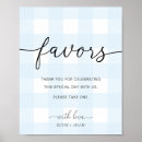 Search for please take a treat signs Boy baby shower