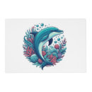 Search for coastal placemats Nautical
